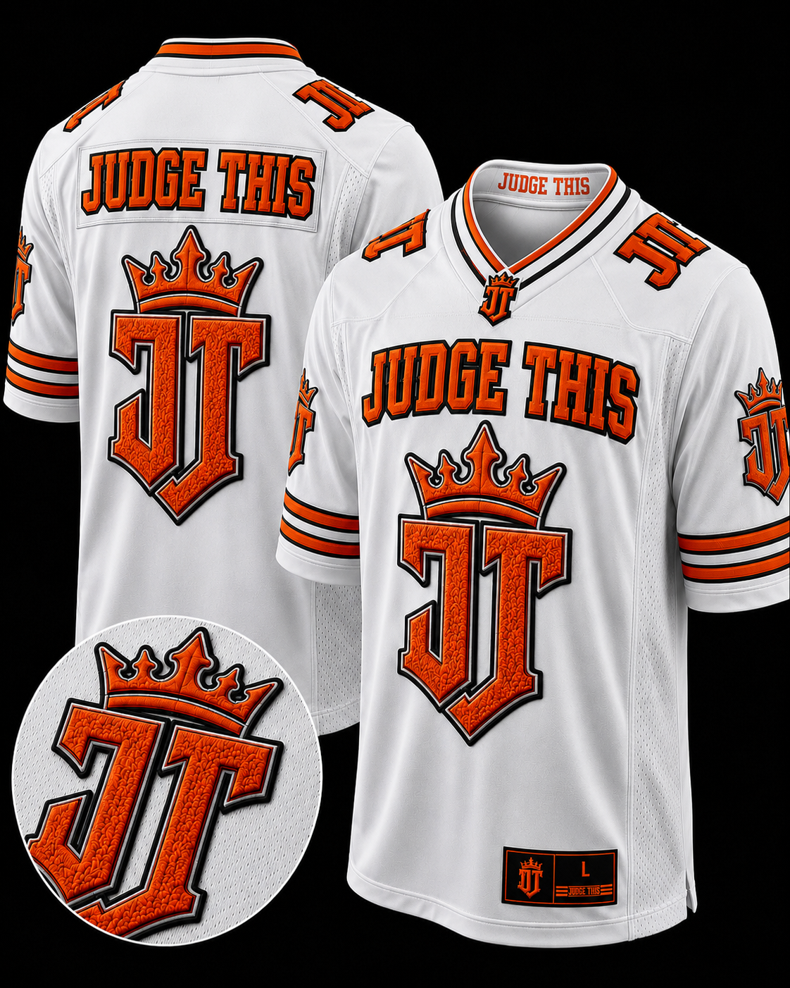 π OG Jersey