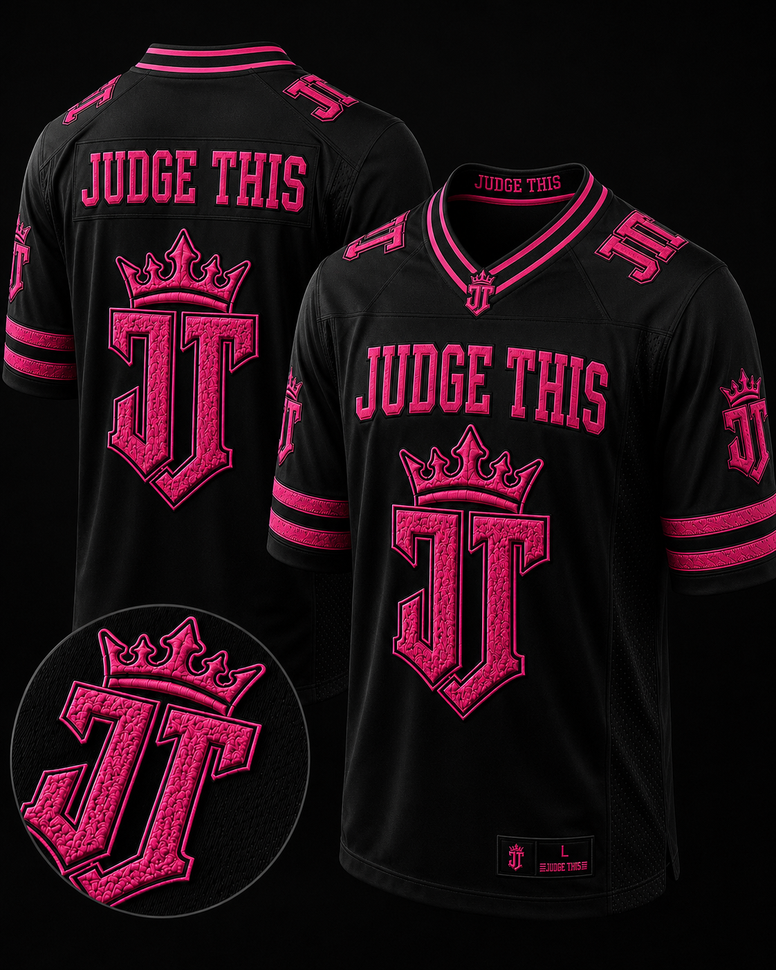 👑 OG Jersey