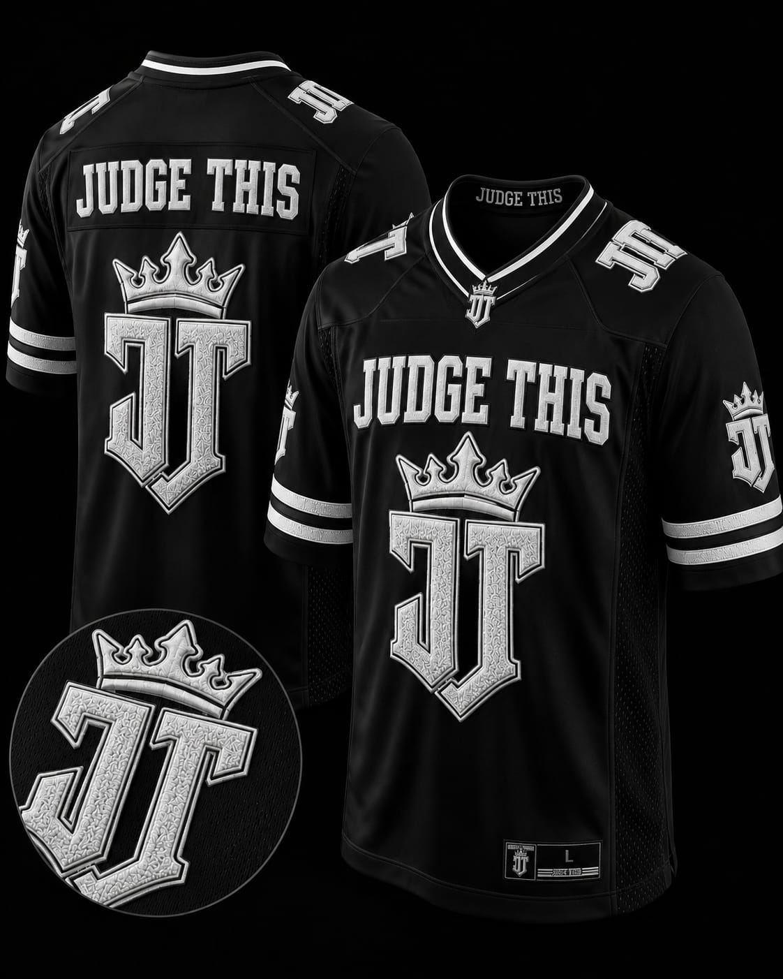 👑 OG Jersey