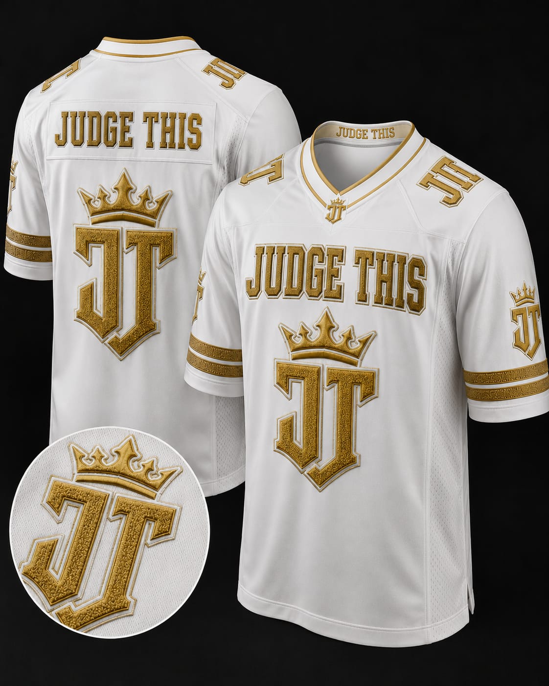 👑 OG Jersey