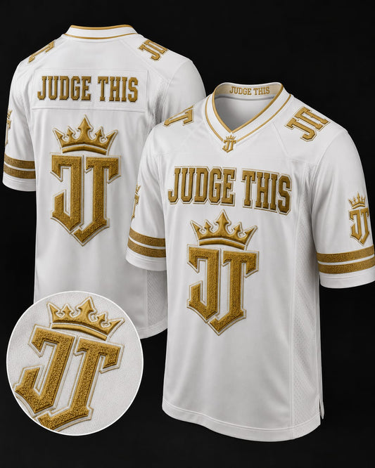 👑 OG Jersey